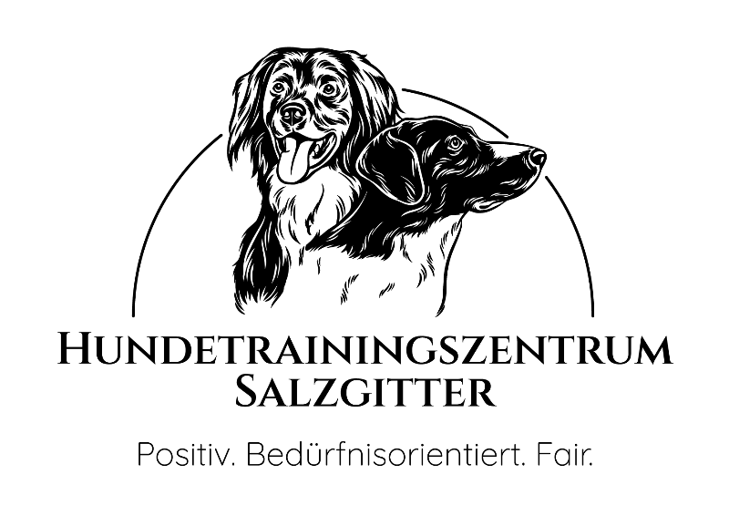 Logo Mila Herrmann - Hundetrainingszentrum Salzgitter